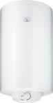 Водонагрівач електр. Gorenje круглий GBF, 100л, 2кВт, сухий тен, мех. кер-ння, C, білий Водонагрівач електр. Gorenje круглий GBF, 100л, 2кВт, сухий тен, мех. кер-ння, C, білий