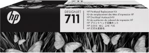 Друкуюча головка HP No.711 DesignJet T120/T125/T130/T520