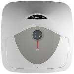 Водонагрівач електричний Ariston ANDRIS RS 10 U/3 10 л, 1.2 кВт, під мийкою, Італія, B Водонагрівач електричний Ariston ANDRIS RS 10 U/3 10 л, 1.2 кВт, під мийкою, Італія, B