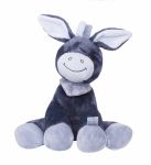 М'яка іграшка Nattou віслючок Алекс, 28см