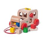 Сортер дерев'яний nic Таксі Сортер дерев'яний nic Таксі