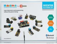 Набір винахідника Makeblock Inventor Electronic Kit Набір винахідника Makeblock Inventor Electronic Kit