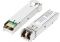 Модуль DIGITUS 1.25 Gbps SFP, 550m, MM, LC Duplex, 1000Base-SX, 850nm