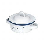 Ігрова каструлька nic емаль 8см Ігрова каструлька nic емаль 8см