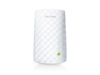 Розширювач покриття WiFi TP-LINK RE200 AC750, 1хFE LAN, MESH Розширювач покриття WiFi TP-LINK RE200 AC750, 1хFE LAN, MESH