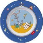 Тарілка sigikid Sammy Samoa