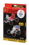 Конструктор металевий Same Toy Inteligent DIY Model Car 2в1 99ел Конструктор металевий Same Toy Inteligent DIY Model Car 2в1 99ел