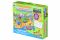 Пазл-розмальовка Same Toy Сонячний пляж 50ел