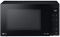 Мікрохвильова піч LG, 23л, електрон. керування, 1000Вт, дисплей, чорний
