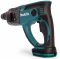 Перфоратор акумуляторний Makita DHR202Z SDS-plus LXT 18В 2Дж 3.5кг без АКБ та ЗП