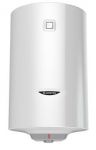 Водонагрівач електричний Ariston PRO1 R 80 VTD 1,8K 80 л, 1.8 кВт, непрямий нагрів, круглий, мех. керування, з правого боку, Італія, С Водонагрівач електричний Ariston PRO1 R 80 VTD 1,8K 80 л, 1.8 кВт, непрямий нагрів, круглий, мех. керування, з правого боку, Італія, С