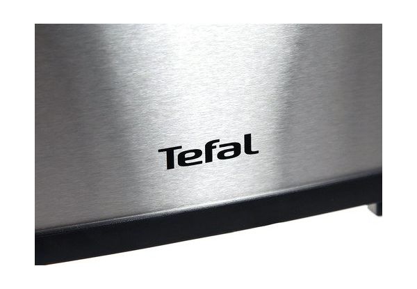 Тостер Tefal Ultra Mini 700Вт, метал