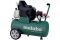 Компресор повітряний Metabo Basic 250-24 W, 1500Вт, 24л, 110л/хв, , 8бар