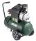 Компресор повітряний Metabo Basic 250-24 W, 1500Вт, 24л, 110л/хв, , 8бар