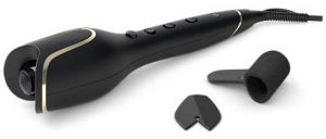 Стайлер  Philips, 34Вт, темп.режимів-3, D -25mm, швидкості - 3, кераміка, чорний