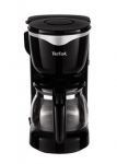 Кавоварка Tefal крапельна Good Value 0.6л, мелена, чорний Кавоварка Tefal крапельна Good Value 0.6л, мелена, чорний
