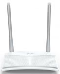 Маршрутизатор TP-LINK TL-WR820N N300, 2xFE LAN, 1xFE WAN Маршрутизатор TP-LINK TL-WR820N N300, 2xFE LAN, 1xFE WAN