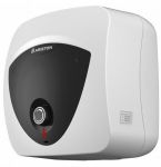 Водонагрівач електричний Ariston ANDRIS LUX 6 OR EU 1.5 кВт, 6 л, над мийкою, мех. керування, Італія, A Водонагрівач електричний Ariston ANDRIS LUX 6 OR EU 1.5 кВт, 6 л, над мийкою, мех. керування, Італія, A