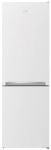 Холодильник Beko з нижн. мороз., 186x60x67, xолод.відд.-223л, мороз.відд.-120л, 2дв., А++, ST, білий