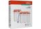 Комплект картриджів Бриз 1-2-3 ЕТАЛОН Стандарт (поліпропілен+2 вугільних картриджа).