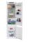 Холодильник Beko вбудований з нижн. мороз., 194x55x55, xолод.відд.-215л, мороз.відд.-69л, 2дв., А++, NF, білий