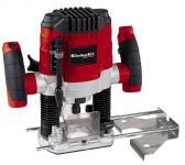 Фрезер Einhell TC-RO 1155 E 1100Вт цанга 6 та 8мм 30000об·хв 3.7кг