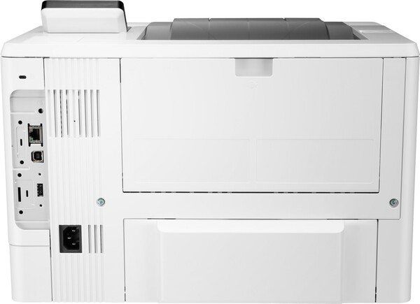 Принтер А4 HP LaserJet Enterprise M507dn
