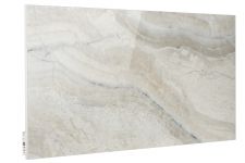 Керамічна панель ARDESTO, 20м2, 1000Вт, електр. упр-ння, 120 х 60см, терморегулятор, бежевий мармур Керамічна панель ARDESTO, 20м2, 1000Вт, електр. упр-ння, 120 х 60см, терморегулятор, бежевий мармур