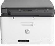Багатофункціональний пристрій А4 кол. HP Color Laser 178nw з Wi-Fi