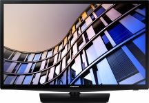 Телевізор 24" Samsung LED HD 50Hz Smart Tizen Black Телевізор 24" Samsung LED HD 50Hz Smart Tizen Black