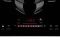Плитка настільна Ardesto індукційна, комфорок - 2 на 1.3кВт + 1.8кВт горизонт., керування - сенсорне, таймер, boost, чорний