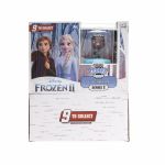 Колекційна фігурка Domez Disney's Frozen 2, 1шт, в ас.