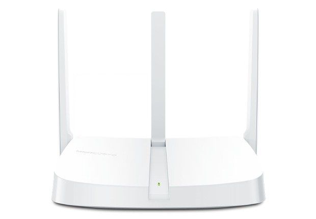 Маршрутизатор MERCUSYS MW305R N300, 3xFE LAN, 1xFE WAN Маршрутизатор MERCUSYS MW305R N300, 3xFE LAN, 1xFE WAN