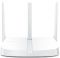Маршрутизатор MERCUSYS MW305R N300, 3xFE LAN, 1xFE WAN Маршрутизатор MERCUSYS MW305R N300, 3xFE LAN, 1xFE WAN