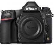 Цифр. фотокамера дзеркальна Nikon D780 body Цифр. фотокамера дзеркальна Nikon D780 body