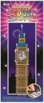 Набір для творчості Sequin Art Strictly Біг Бен 19*50см