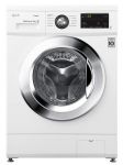 Пральна машина LG фронтальна, 7кг, 1200, A+++, 44см, дисплей, пара, інвертор, білий Пральна машина LG фронтальна, 7кг, 1200, A+++, 44см, дисплей, пара, інвертор, білий
