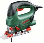 Лобзик Bosch PST 800 PEL 530Вт 500-3000об·хв з набором пилок 2кг