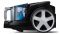 Пилосос Philips контейнерний PowerPro Compact, 900Вт, конт пил -1,5л, НЕРА13, чорний Пилосос Philips контейнерний PowerPro Compact, 900Вт, конт пил -1,5л, НЕРА13, чорний