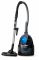 Пилосос Philips контейнерний PowerPro Compact, 900Вт, конт пил -1,5л, НЕРА13, чорний Пилосос Philips контейнерний PowerPro Compact, 900Вт, конт пил -1,5л, НЕРА13, чорний