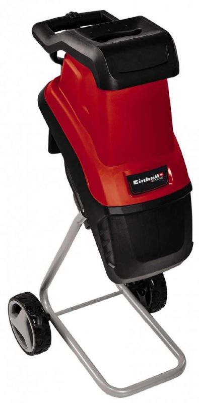 Подрібнювач садовий Einhell GC-KS 2540 2500Вт 40мм ніж