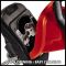 Подрібнювач садовий Einhell GC-KS 2540 2500Вт 40мм ніж