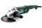 Шліфмашина кутова Metabo W 2200-230 230мм 2200Вт 6600об/хв 5.2кг