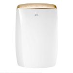 Осушувач повітря Cooper&Hunter CH-D016WDN7-40LD 40 л. на добу, 90 м2, 230 м3/ г, резервуар 7 л, дисплей, таймер Осушувач повітря Cooper&Hunter CH-D016WDN7-40LD 40 л. на добу, 90 м2, 230 м3/ г, резервуар 7 л, дисплей, таймер