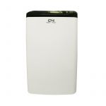 Осушувач повітря Cooper&Hunter CH-D009WD8-20LD 20 л. на добу, 50 м2, 180 м3/г, резервуар 3 л, дисплей, таймер, іонізатор Осушувач повітря Cooper&Hunter CH-D009WD8-20LD 20 л. на добу, 50 м2, 180 м3/г, резервуар 3 л, дисплей, таймер, іонізатор