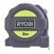 Рулетка Ryobi RTM8M, 8мх25мм