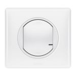 Розумний світлорегулятор універсальний Celiane with NETATMO 5-300 Вт Білий