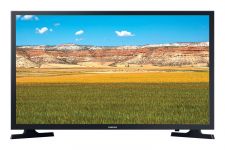 Телевізор 32" Samsung LED HD 50Hz Smart Tizen Black Телевізор 32" Samsung LED HD 50Hz Smart Tizen Black