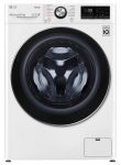 Прально-сушильна машина LG фронтальна, 8.5(5)кг, 1200, А, 47см, дисплей, пара, інвертор, білий Прально-сушильна машина LG фронтальна, 8.5(5)кг, 1200, А, 47см, дисплей, пара, інвертор, білий