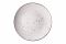 Тарілка обідня Ardesto Bagheria Bright white, 26см, кераміка, білий